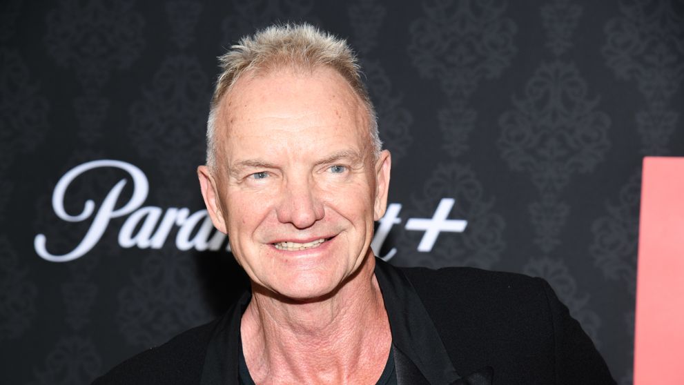 Sting nu își va lăsa averea copiilor. „Să nu muncești este o formă de abuz”, spune cântărețul