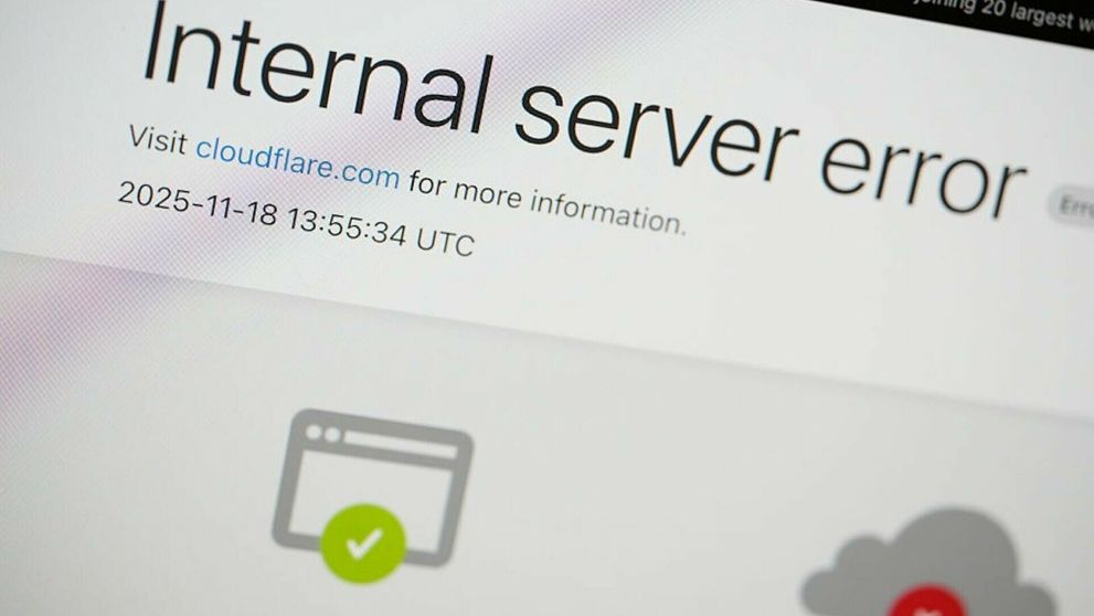 Haos pe internet după ce Cloudflare a picat din nou. Mai multe site-uri din România și străinătate nu pot fi accesate. Ce s-a întâmplat: „Acest eveniment a fost datorat unor...”