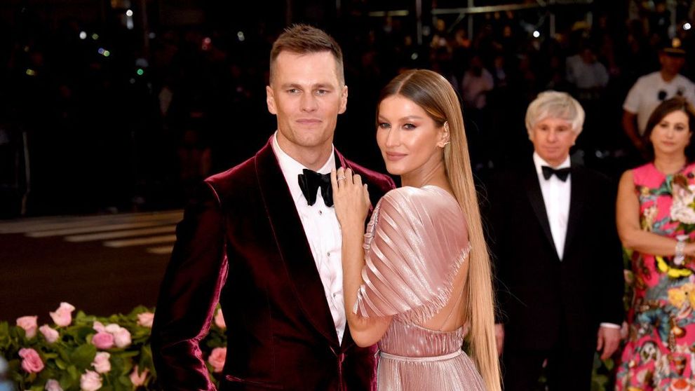 Gisele Bundchen și Tom Brady, la un pas de divorț după 13 ani de căsnicie