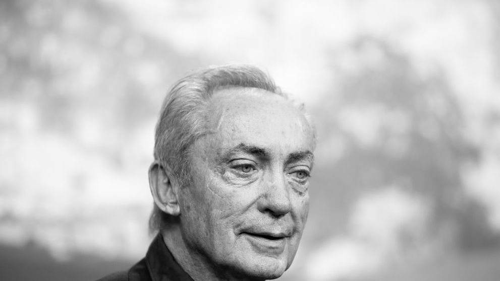 Udo Kier, actorul care l-a interpretat pe Dracula, a murit la 81 de ani