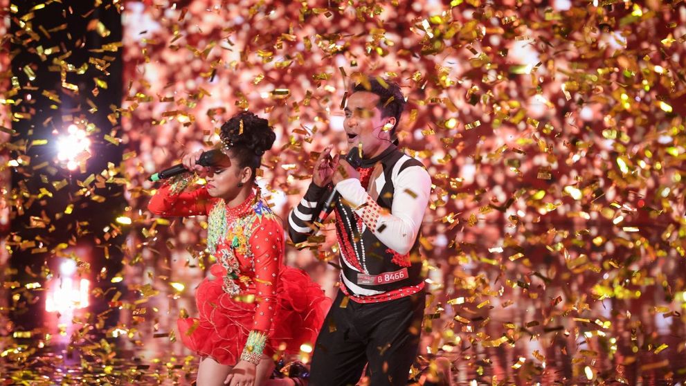 A fost magie în prima ediție Românii au talent, sezonul 13! Show-ul a fost lider absolut de audiență la premieră