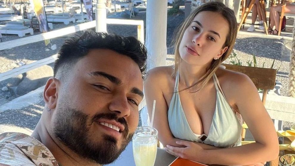 Jador s-a despărțit de iubita lui, Alexandra, și a făcut anunțul pe TikTok. Reacțiile fanilor