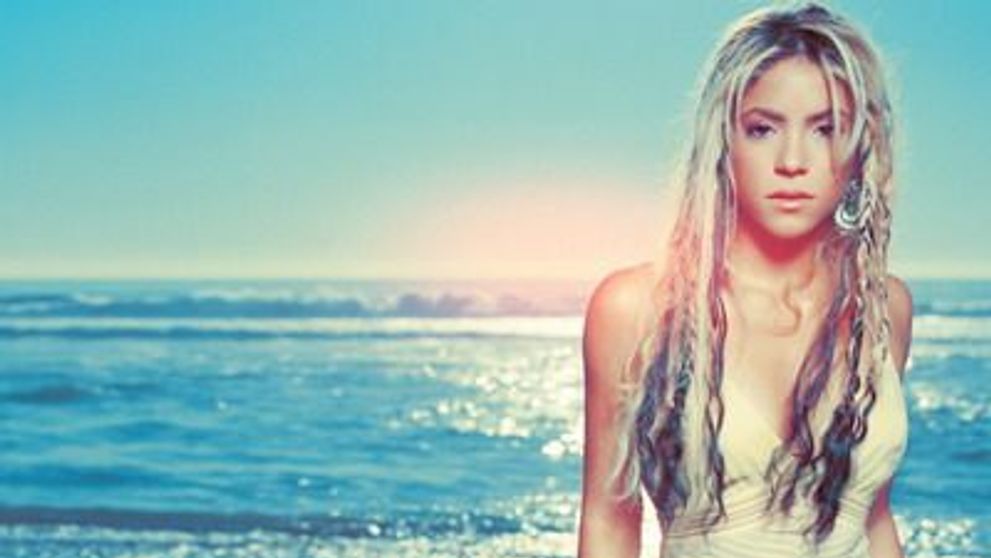 Shakira si Roger Waters au cumparat o insula din Marea Caraibelor