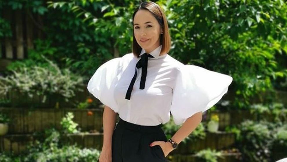 Andreea Marin, noi declarații despre actualul iubit