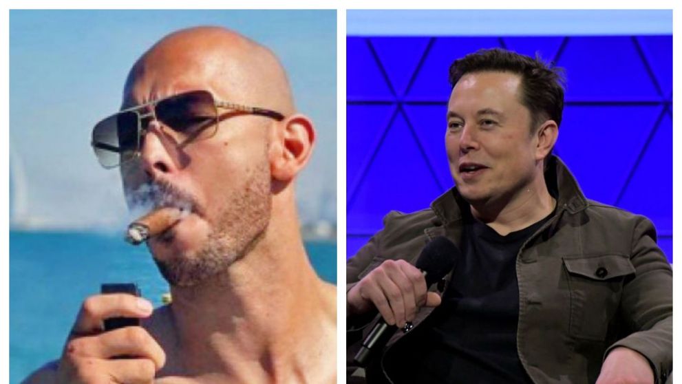 Elon Musk, reacție după ce Andrew Tate a fost arestat