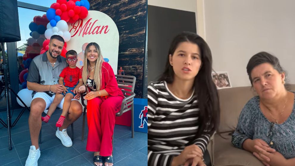 Mama Geta și Geta Sterp și-au pus internauții în cap, după gestul făcut față de nepotul lor. Sora și mama lui Culiță Sterp, arătate cu degetul în mediul online:  „Cine voia cu adevărat...”