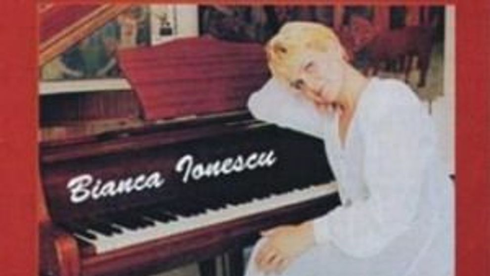 Bianca Ionescu