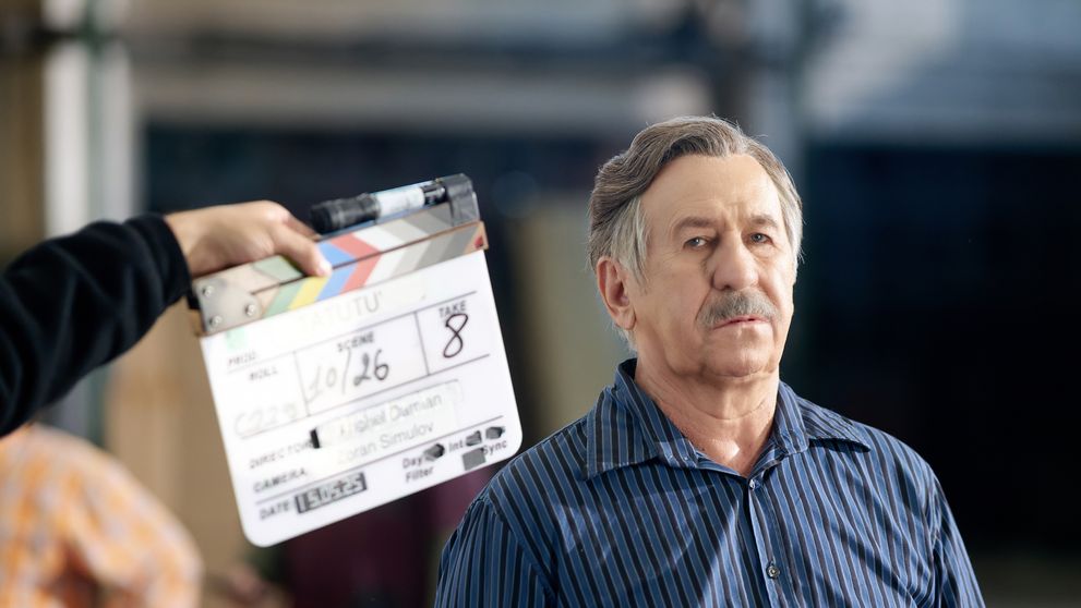 Încep filmările pentru un nou sezon TĂTUȚU’! Anghel Damian: „Serialul e mai mult decât o poveste despre lumea interlopă. E o poveste despre oameni care vor să scape de trecut, dar nu pot, despre vinovăție, putere și iubire”