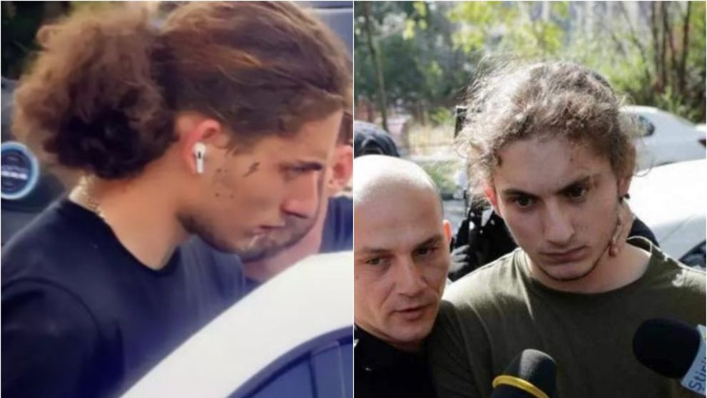 Vlad Pascu a scris o scrisoare de 12 pagini în care a povestit cu lux de amănunte accidentul de la 2 Mai! Gestul tânărului vine după ce procurorii au cerut o pedeapsă de 10 ani și 6 luni pentru tragedia în care au murit doi tineri
