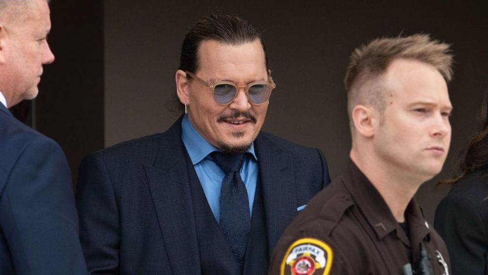 Johnny Depp, acuzat că suferă de o afecțiune medicală ce explică comportamentul agresiv împotriva lui Amber Heard