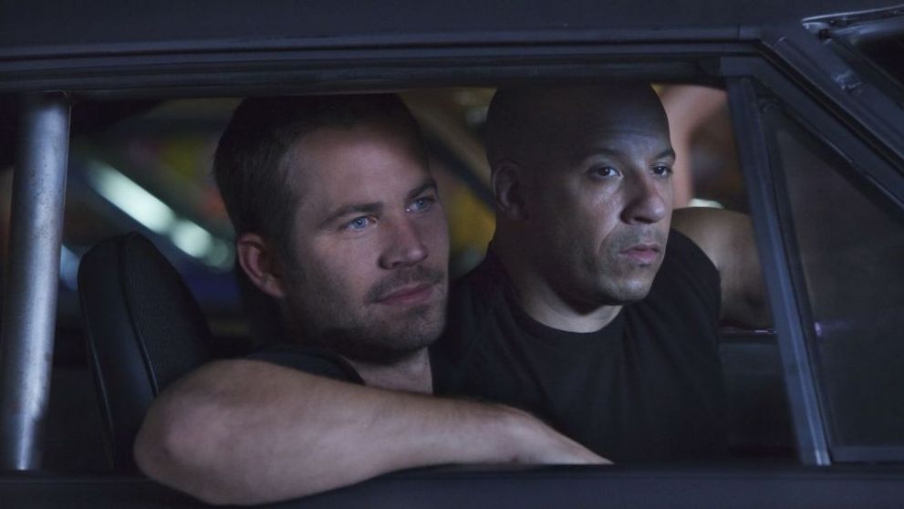 Ce se intampla la 5 ani de la moartea lui Paul Walker
