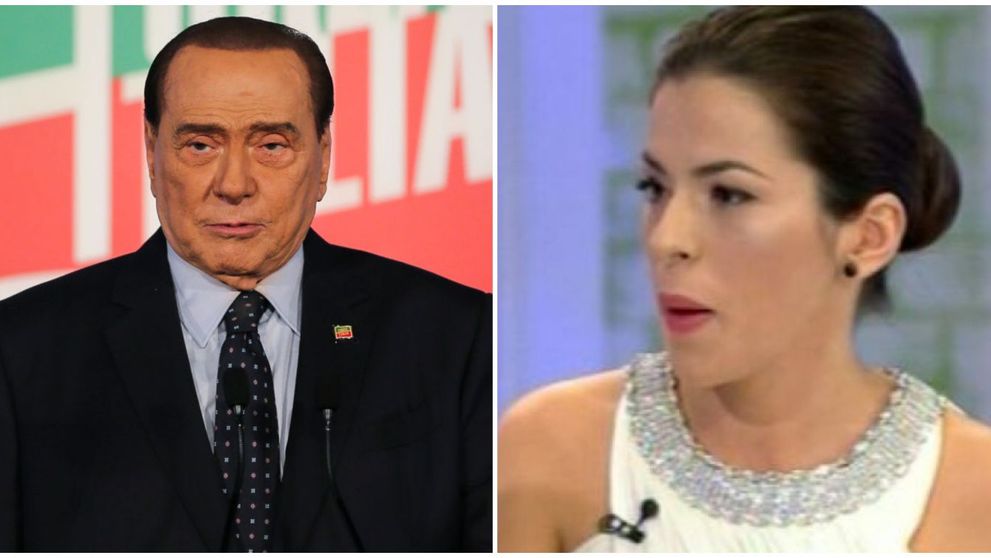 Scandalurile din viața lui Silvio Berlusconi. Ce spunea românca Ioana Vișan despre petrecerile „Bunga bunga”