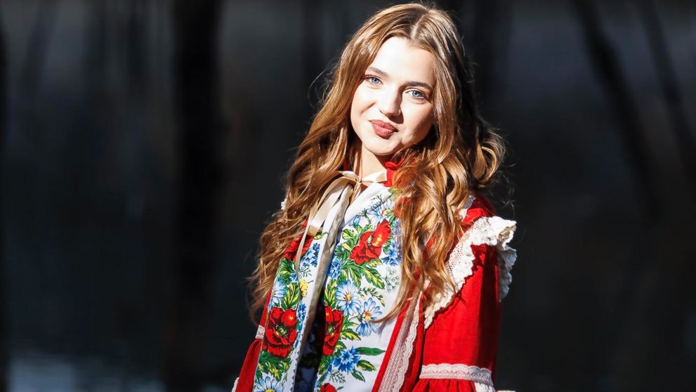 Alessia Pop, câștigătoare Vocea României, mesaj emoționant în prag de sărbători: „Vreau să vă mulțumesc din suflet pentru...”