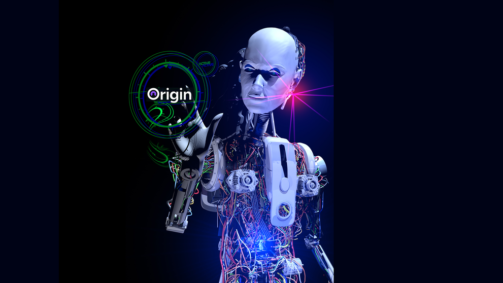 (P) Qoobiss lansează Origin, o platformă globală care ajută companiile să automatizeze și să digitalizeze fluxurile lor de lucru