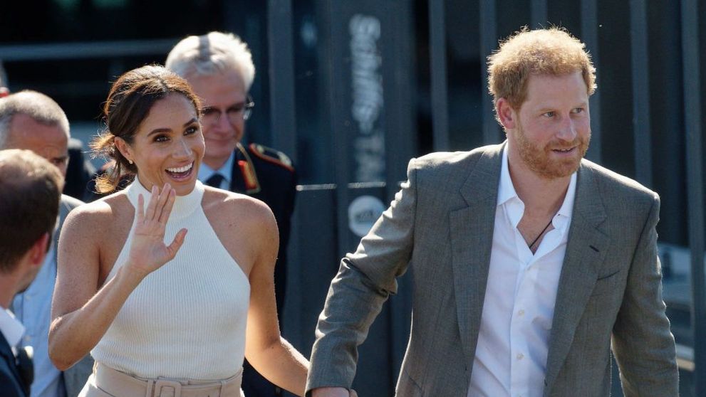 Lilibet Diana, fiica prințului Harry și a lui Meghan Markle, ar putea moșteni bijuterii în valoare de 470.000 de euro