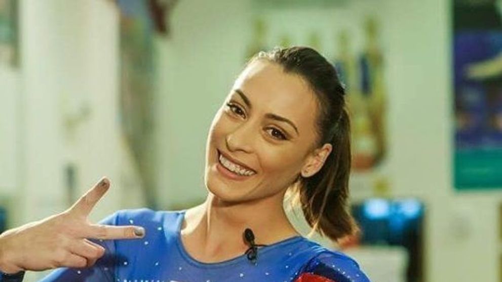 A adus aurul olimpic României, dar acum s-a retras din viața publică. Cum arată în prezent Cătălina Ponor