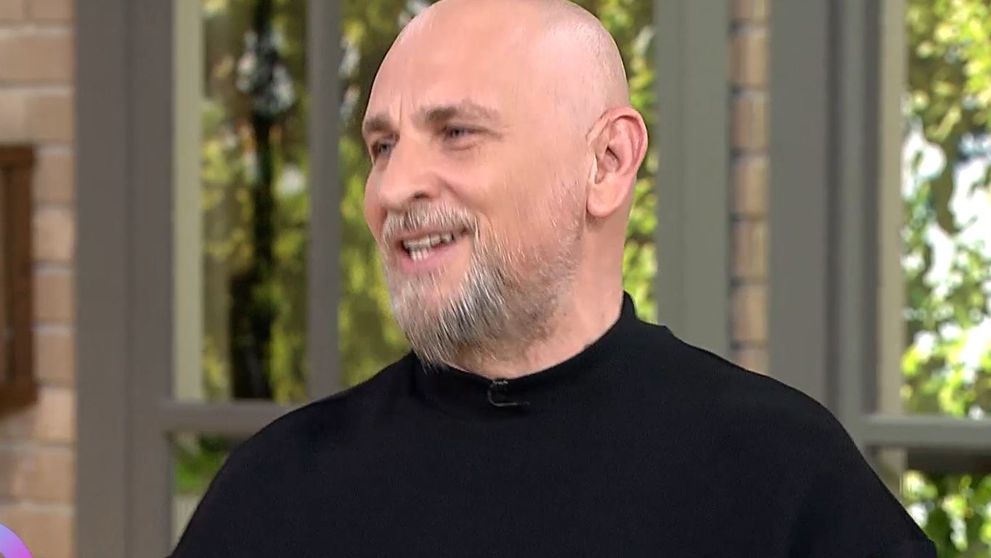Cristi Bozgan, despre experiența în Clanul: 