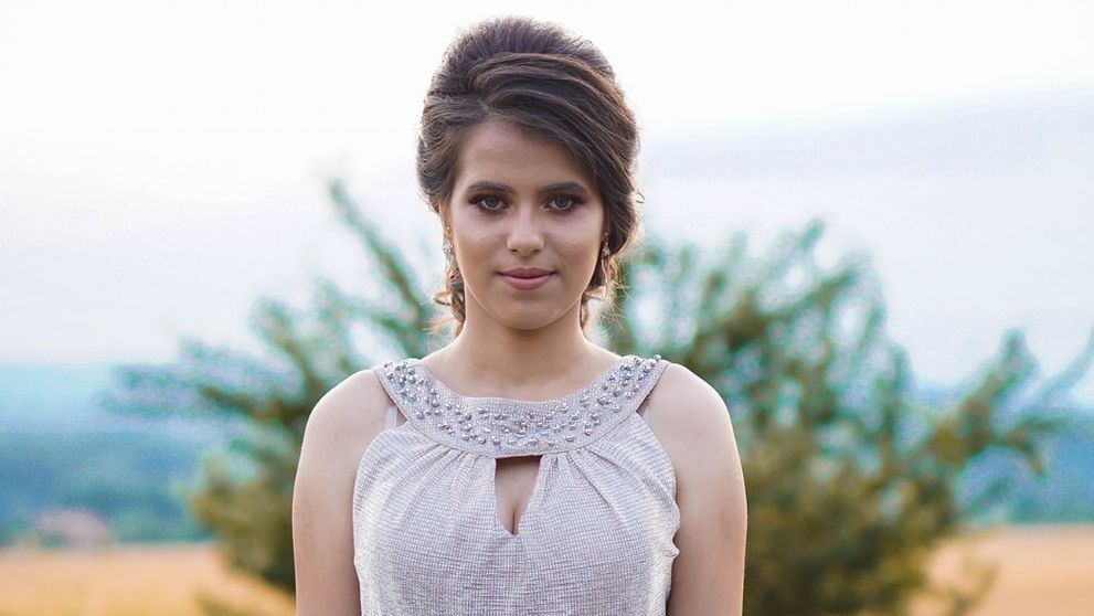 Bunica Andreei Morega, tânăra ucisă prin înjunghiere de Mirel la Timișoara, declarații sfâșietoare: „Singura fată pe care o aveam”