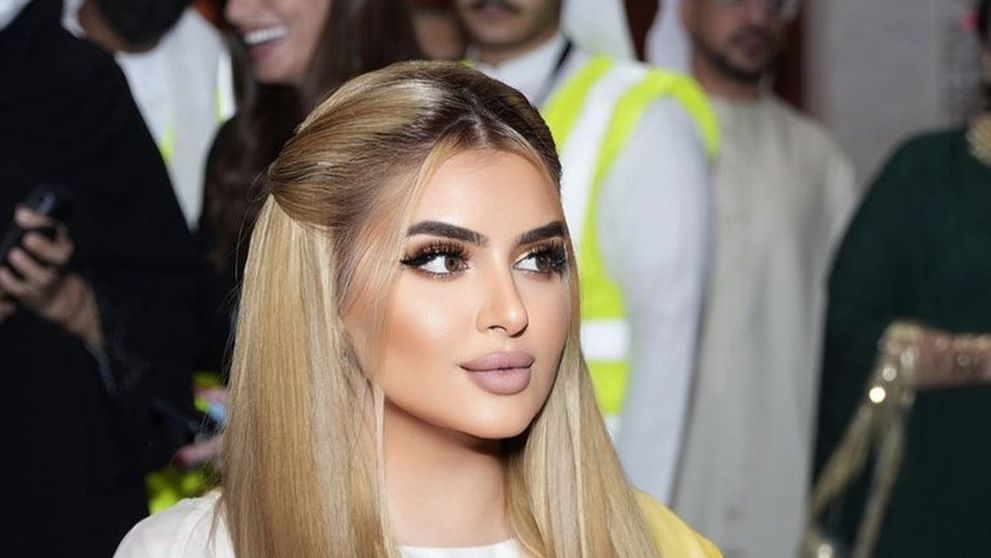 Prințesa Mahra a cerut divorțul pe Instagram, la doar trei luni după ce a născut o fetiță