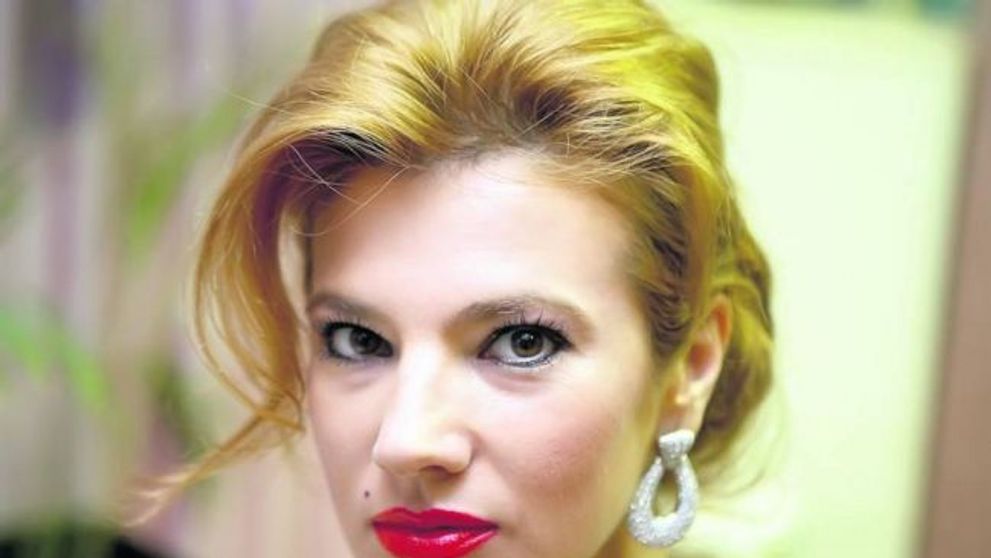 Mihaela Borcea. Povestea complicata a unei femei simple