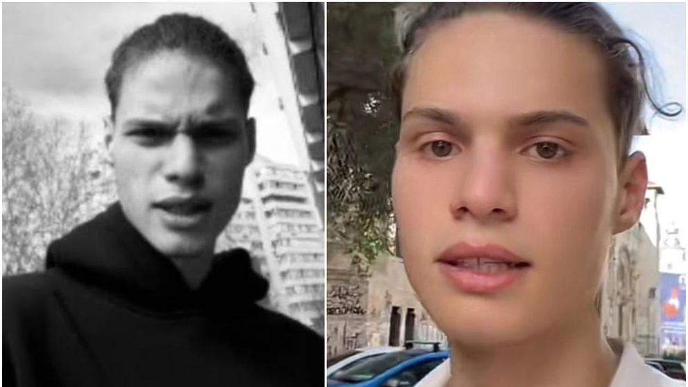 Rareș Ion ar fi avut un frate vitreg, care este un cunoscut artist din România! Abia acum s-a aflat, după ce a lansat o piesă despre tragedie: „L-au dat la știri când a murit...”