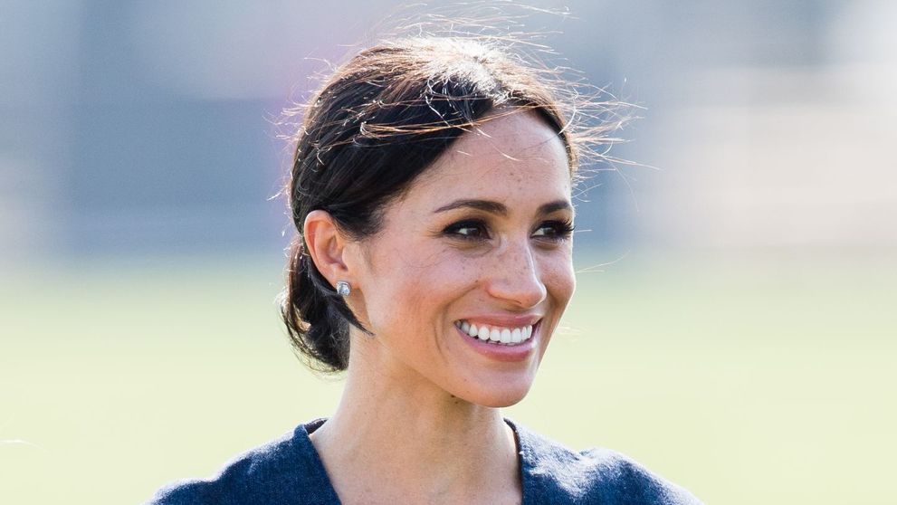 Tatăl ducesei Meghan Markle, acuzații la adresa familiei regale și a fiicei sale