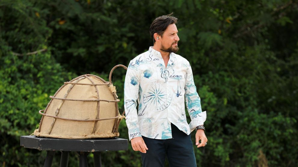 Survivor, 20 februarie 2024. Cum au reacționat Faimoșii și Războinicii care și-au schimbat tribul, după prima noapte petrecută în tabăra adversă: „Soarele strălucește altfel”