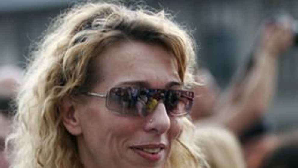 Razboiul dintre printesa Brianna si fostul sot continua!