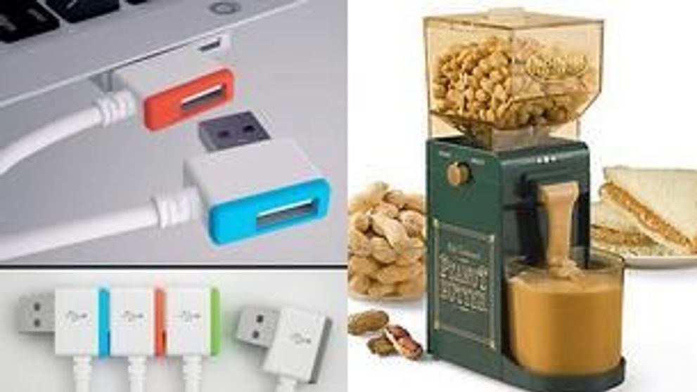 Gadget-uri funny pentru bucatarie! FOTO