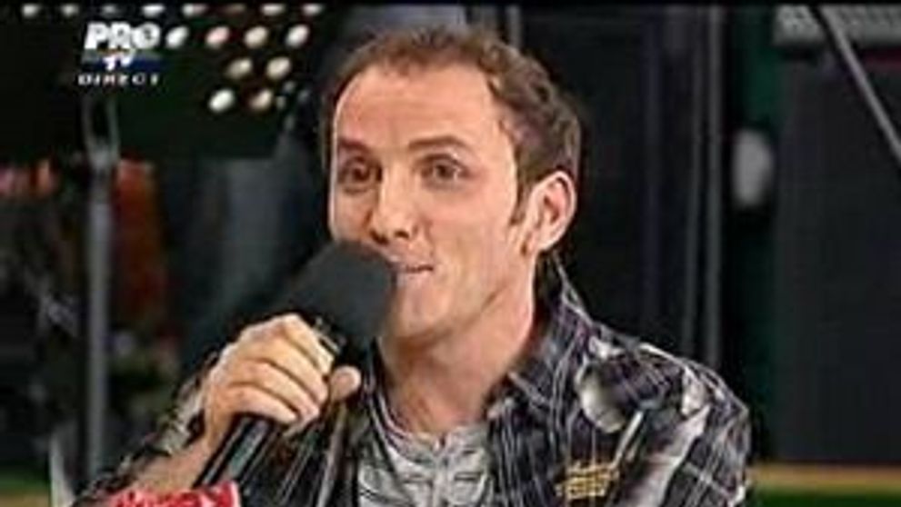 Mihai Traistariu