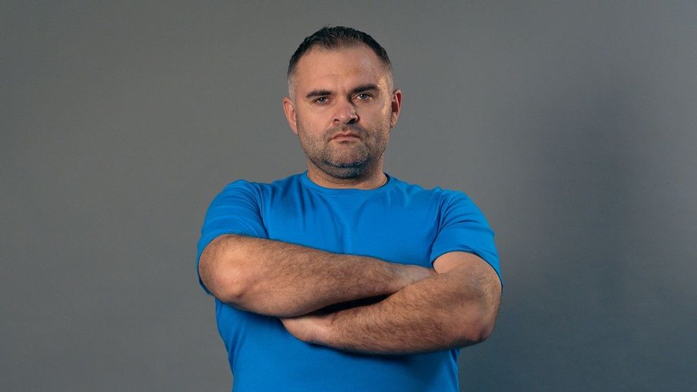DAN URSA