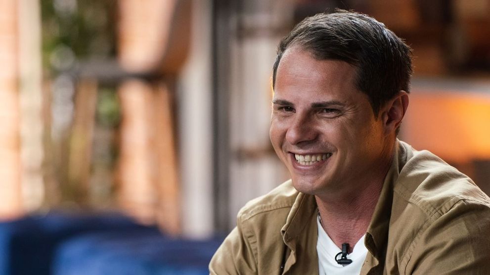 Emilian de la “Căsătoriți pe nevăzute”, din nou într-o relație. Cum arată femeia care l-a cucerit