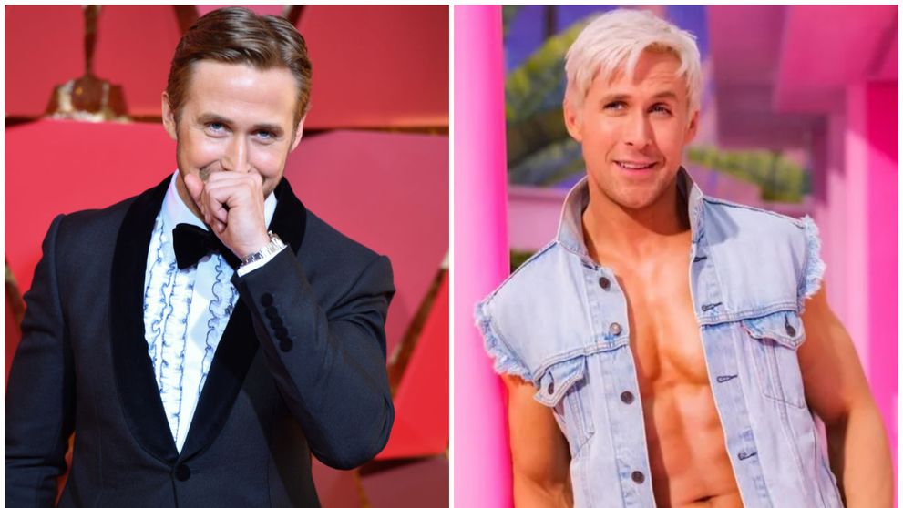 Ryan Gosling, protagonistul celor mai virale meme-uri de la Oscar, va cânta piesa „I’m Just Ken” la cea de-a 96-a ediție! Ceremonia este LIVE pe VOYO
