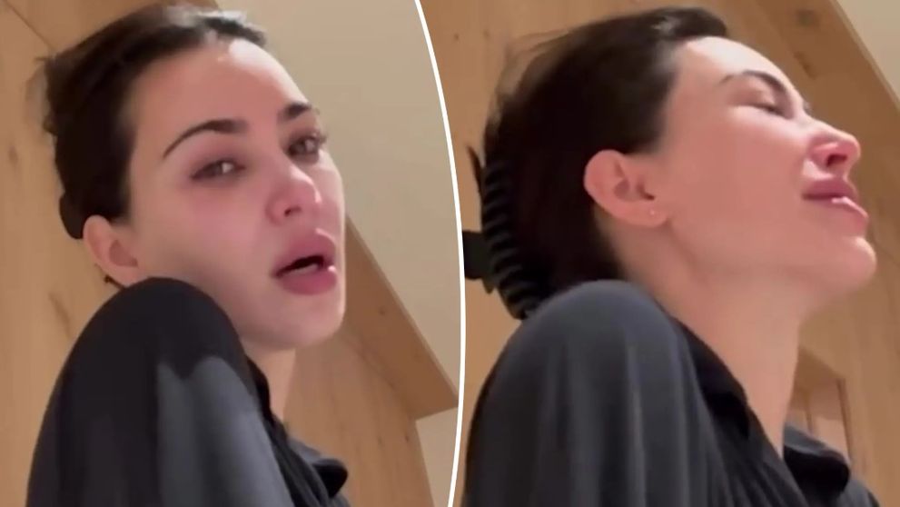 Eșec neașteptat pentru Kim Kardashian. De ce a izbucnit în lacrimi în fața camerelor de filmat: „O parte din mine vrea să renunțe. Simt că-mi va exploda creierul”
