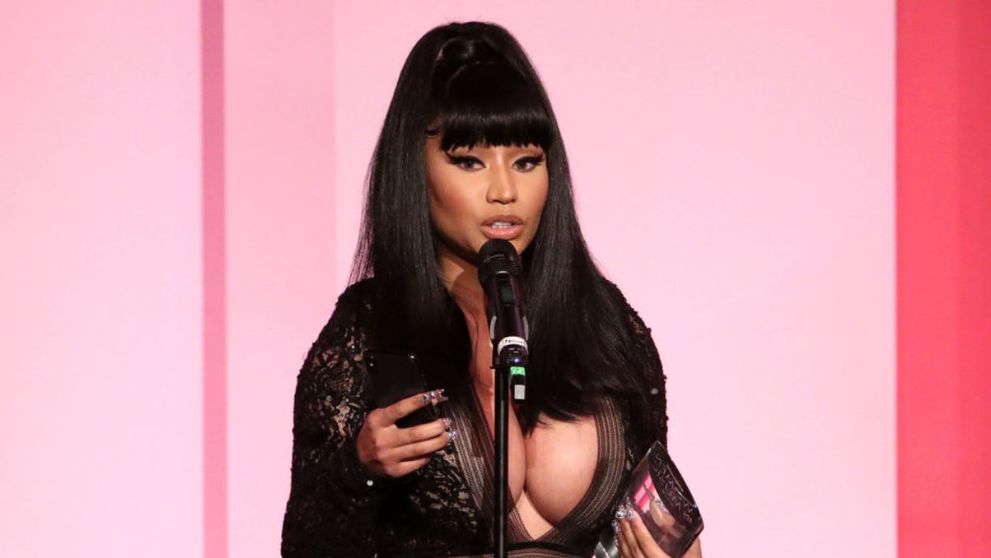 Fratele cântăreței rap Nicki Minaj, condamnat la închisoare pe viață. Ce orori a comis Jelani Maraj