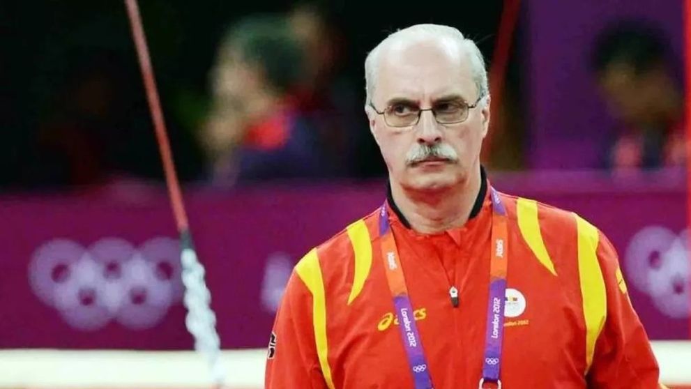 Cu ce se ocupă acum Octavian Bellu. Ce meserie a ajuns să practice fostul antrenor al lotului național de gimnastică