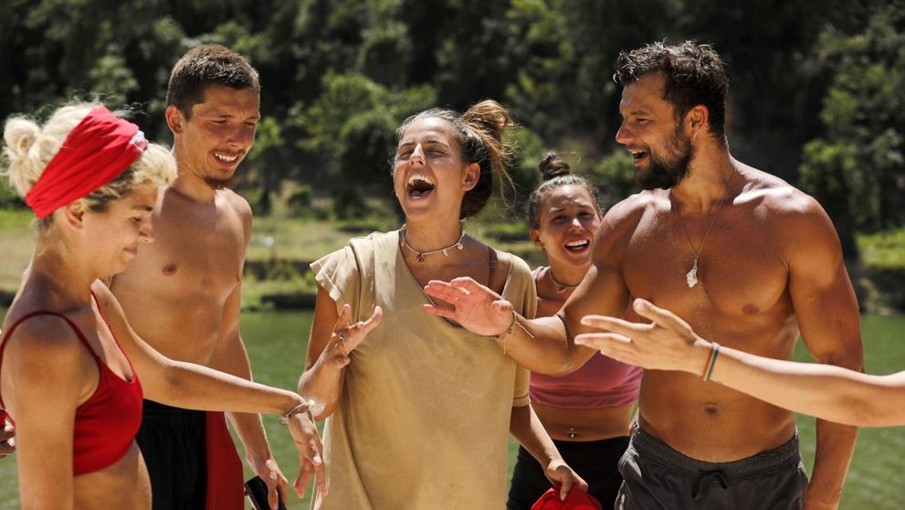 Survivor România 2023 - 20 martie: Faimoșii au decis cine e Războinicul luat în captivitate