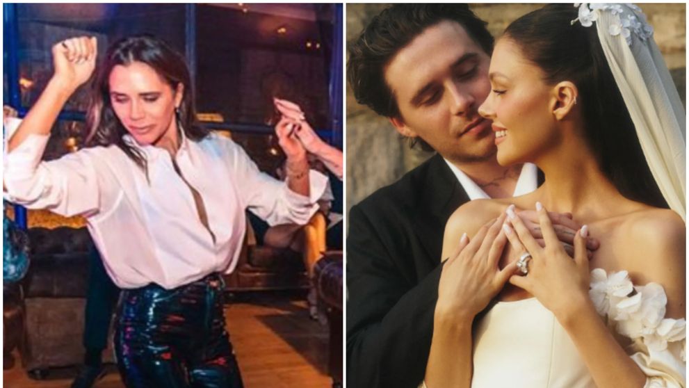 Un invitat la nunta lui Brooklyn, declarații incendiare. Ce i-a făcut Victoria Beckham fiului ei, chiar pe ringul de dans. Mireasa a plecat plângând!