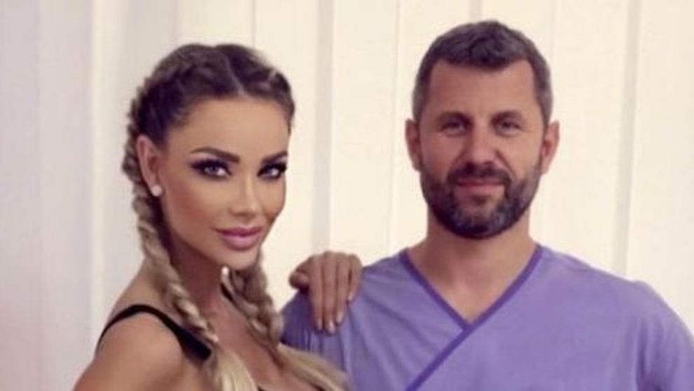 A murit Călin Doboș, cunoscut drept „chirurgul vedetelor”, într-un accident tragic