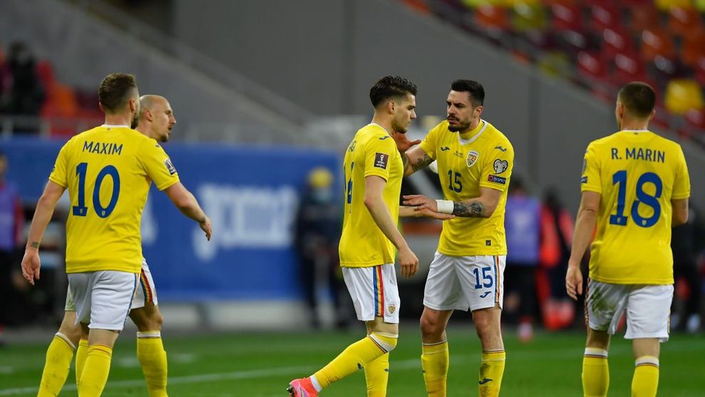 Liechtenstein – România se joacă duminică, de la ora 19.00, la PRO TV! Meciul e live și pe VOYO