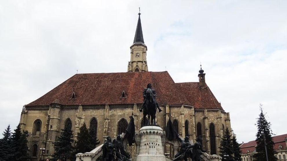 Cluj sau București - Unde se trăiește mai bine în 2019