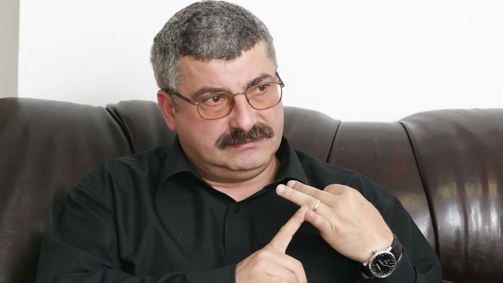 Silviu Prigoană, în război deschis cu statul român din cauza pensiei: 