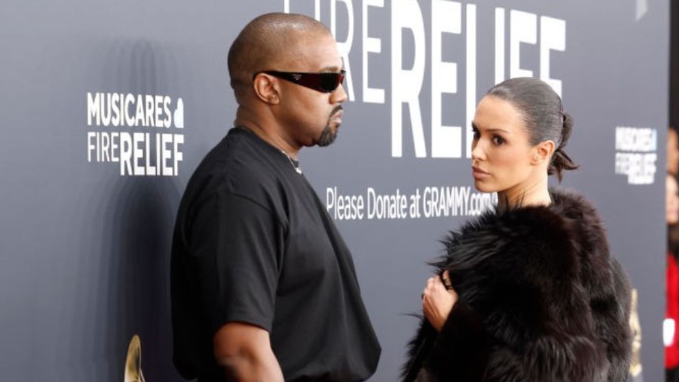 Kanye West, șantajat cu dezvăluirea unui film video necenzurat, iar asta în mijlocul zvonurilor că divorțează de Bianca Censori