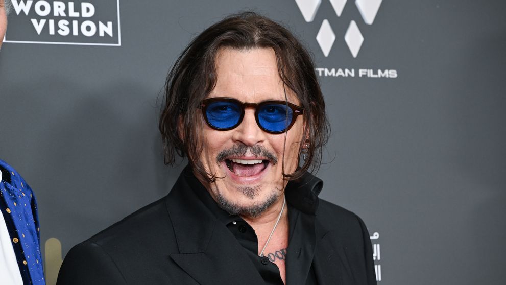 Procedura „incredibil de dureroasă” prin care a trecut Johnny Depp ca să își relanseze cariera în cinematografie