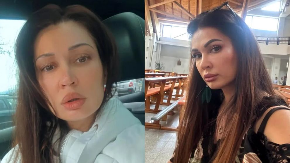 Nicoleta Luciu, strigăt disperat de ajutor pe rețelele de socializare! Ce s-a întâmplat: „Orice ajutor este foarte important!”
