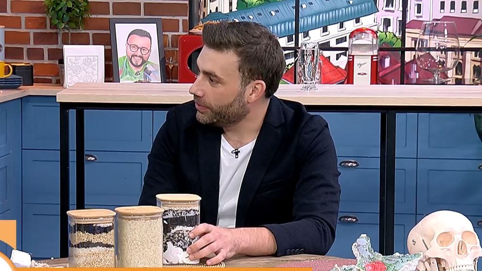 Ce trebuie să faceți ca să vă mențineți creierul sănătos? Medicul explică pe larg La Măruță