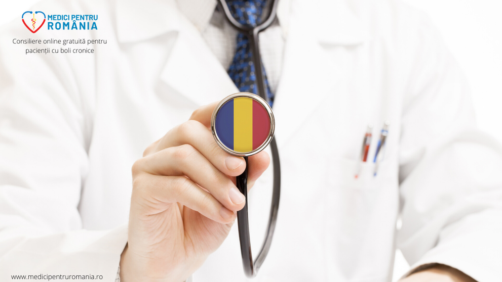 Peste 500 de persoane au beneficiat de consultanță medicală gratuită pe platforma online Medici pentru România