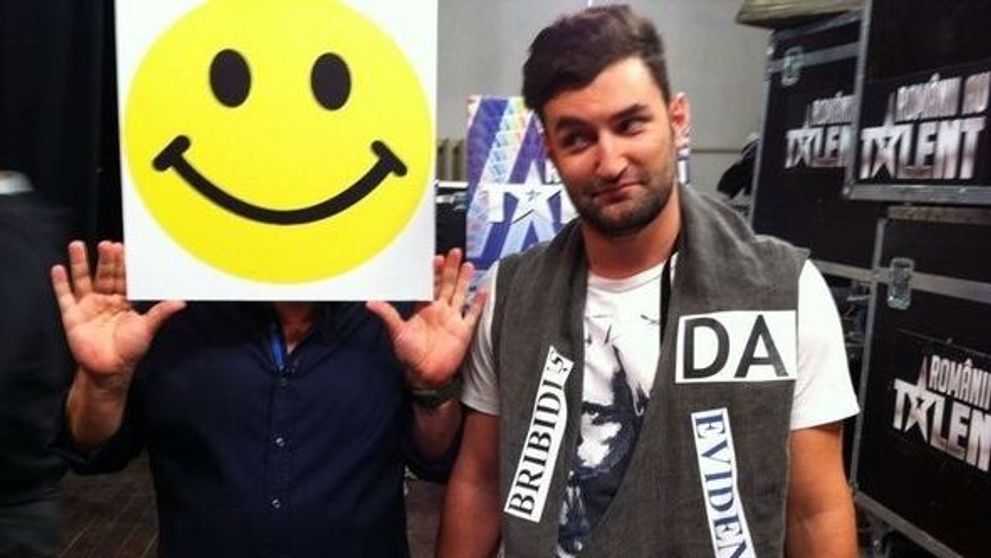 Te-ai fi asteptat la asta? Superstarul international care s-a declarat fan 