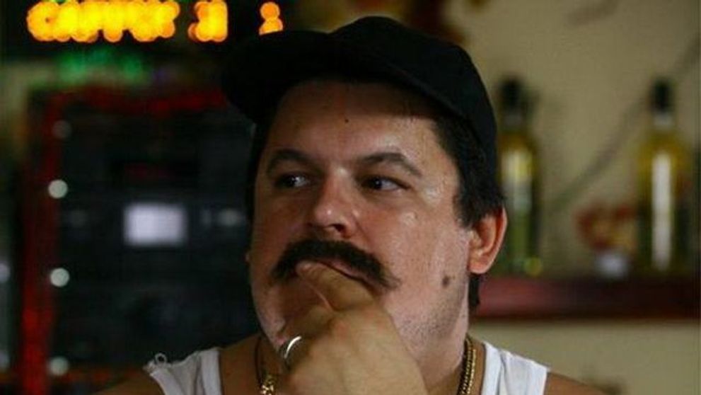 Pe el l-ai vazut in 
