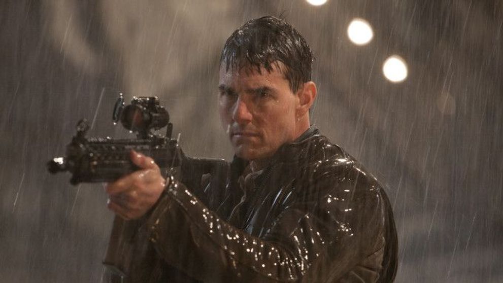 Detalii mai puțin cunoscute din timpul filmărilor pentru Jack Reacher
